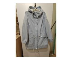 Куртка женская C&A,- размер 54, рост 170