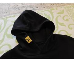 Худи,-бренд ''Nikofirm'' (Литва),-размер L (50-52)