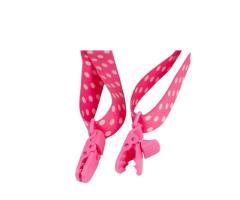 Резинка для варежек на дошкольный возраст, регулируется