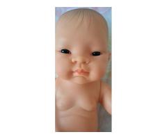 Пупсы Реборн 40см, новые-2шт: