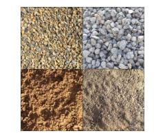 Песок.ПГС,Грунт.Гравий.Щебень.Вывоз мусора.Аренда Самосвалов