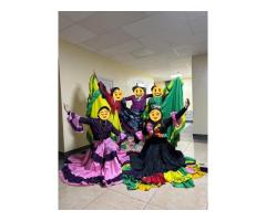 национальные и сценические  костюмы прокат и пошив