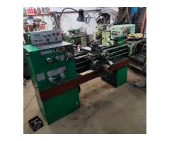 TUM-35D токарно винторезный станок