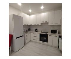 Собственник сдает шикарную студию Минск, ул.Монюшко 10