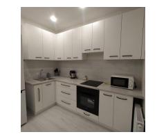 Собственник сдает шикарную студию Минск, ул.Монюшко 10