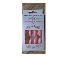 Накладные ногти, новые