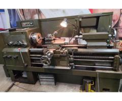 16К20 токарно винторезный станок