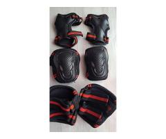 Защита детская для роликов, велосипеда