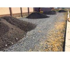Асфальтная крошка с доставкой по Минску и области