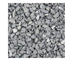 Гранитный щебень 5–20 мм