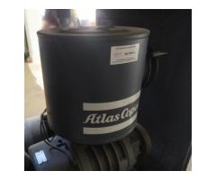 ZL 700 ротационная воздуходувка