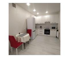 Собственник сдает шикарную студию в Минске, ул. Монюшко 10