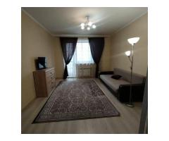 Собственник сдает 1-комн уютную чистую квартиру Минск, Игуменский тр.14