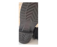 Сапоги резиновые 3D, р.37-38, новые