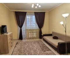 Собственник сдает 1-комн квартиру , Минск, Игуменский тракт 14