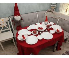 Посуда (ARC France),-закалённое стекло