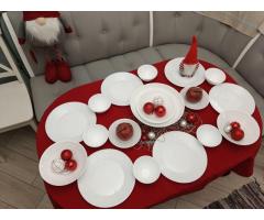 Посуда (ARC France),-закалённое стекло