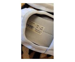 Чешки белые и черные, р.30-31, как новые-2 пары