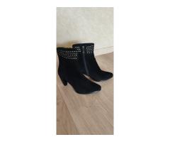 Ботинки женские зимние р-р 39 НОВЫЕ