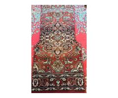 Покрывало ковровое на кресло-в наличии 2шт, б.у