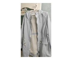 Брендовая женская куртка C&A, - размер 54