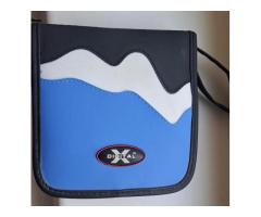 Футляр-кейс для CD-DVD дисков на 40 дисков, новый