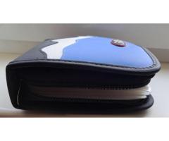 Футляр-кейс для CD-DVD дисков на 40 дисков, новый