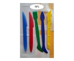 Набор стеков для работы с пластилином-за 5шт