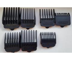 Насадки гребень для машинки