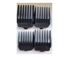 Насадки гребень для машинки