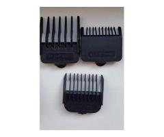 Насадки гребень для машинки