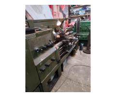 16К20 токарно винторезный станок