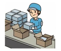 Комплектовщик