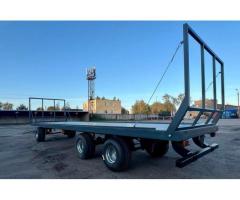 Рулоновоз 11/15