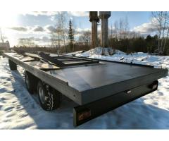 Рулоновоз 11/15