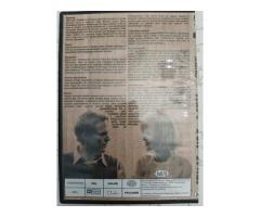 DVD,- серия кинолент ''Настоящее кино'' (5 штук)