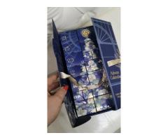 Адвент календарь