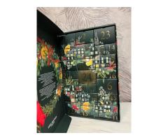 Адвент календарь