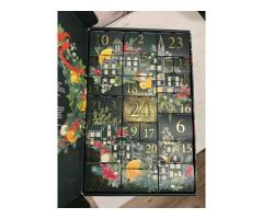 Адвент календарь
