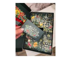 Адвент календарь