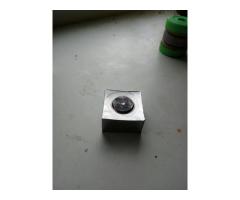 Ножи для дробилок, молотки и валы