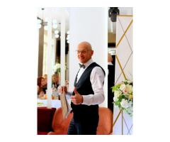 ведущий на свадьбу несвиж держинск столбцы  клецк фаниполь музыка тамада