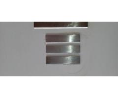 Ножи строгальные ст. NSS 18%, DS и 8х6нфт(СССР)