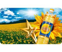 Подсолнечное и соевое масло оптом - ТМ Золотая Семечка