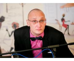 ведущий на свадьбу волковыск свислочь зельва тамада