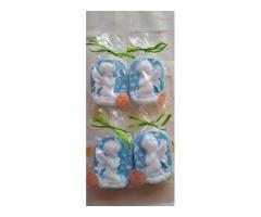 Сувенирное мыло ручной работы