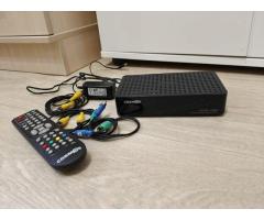 Приёмник цифрового ТВ Coship,-модель N8770U