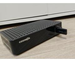 Приёмник цифрового ТВ Coship,-модель N8770U