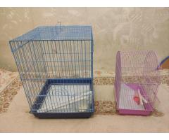 Клетка для птиц