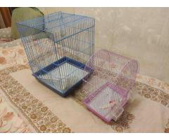 Клетка для птиц